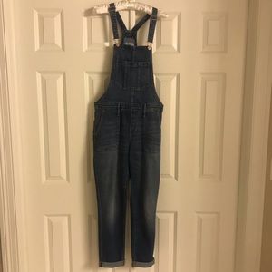 Old Navy Overalls